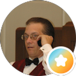 Profile photo of Mark Rosier