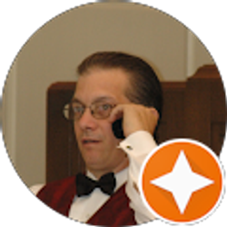 Profile photo of Mark Rosier