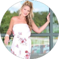 Profile photo of Heather Marin