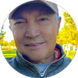 Profile photo of Romel Guevarra