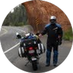 Profile photo of Tom McCoig