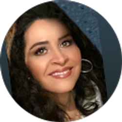 Profile photo of Fariba M.Manesh