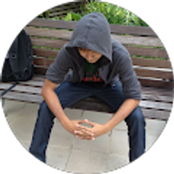 Profile photo of Than Htike Wai