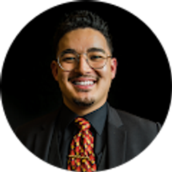 Profile photo of Julian Kim