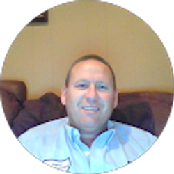 Profile photo of Scott Jason