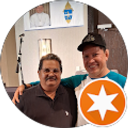 Profile photo of Eliseo Flores