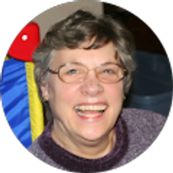 Profile photo of Kathryn Nusbaum