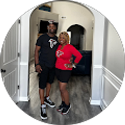 Profile photo of Sharonda Brown