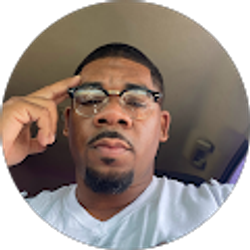 Profile photo of Brandon Johnson