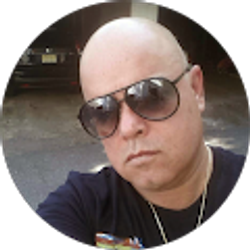 Profile photo of Ivan Coello