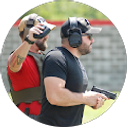 Profile photo of Christopher K Perkins