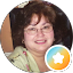 Profile photo of Raquel Villalobos