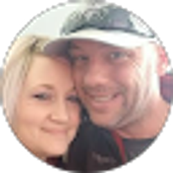 Profile photo of Tiffany Stewart