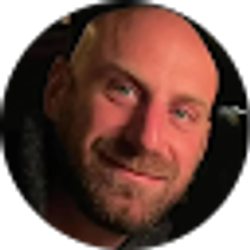 Profile photo of Zach Gibson
