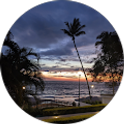 Profile photo of Katie Quick