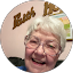 Profile photo of Mary Florence