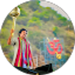 Profile photo of Chaitanya Kishore Singaraju