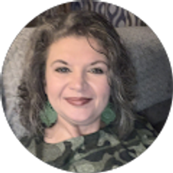 Profile photo of PATSY ANDERSON