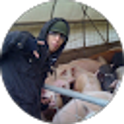 Profile photo of Zachary Smith