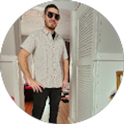 Profile photo of Norbis Orlando Carralero Martinez