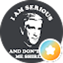 Profile photo of Ian Shirely