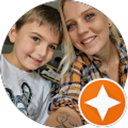 Profile photo of Dani Wade