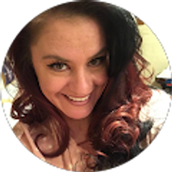 Profile photo of Margaret Goude