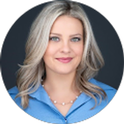 Profile photo of Torie Benson