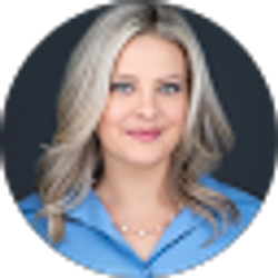 Profile photo of Torie Benson