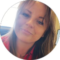 Profile photo of Charity Carden