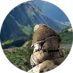 Profile photo of Cody Holmes