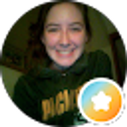 Profile photo of Gretchen Grimberg