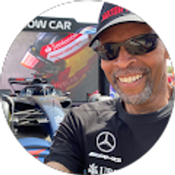 Profile photo of Barry Coley