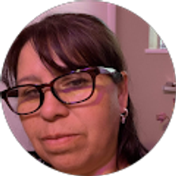 Profile photo of Bertha Delatorre