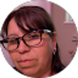 Profile photo of Bertha Delatorre