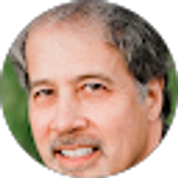 Profile photo of Jim Southwick