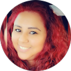 Profile photo of Susie Garcia