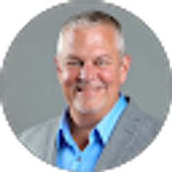 Profile photo of Jeff Mannion