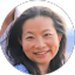 Profile photo of Stefanie Wong