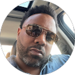 Profile photo of Cordney Foster