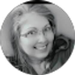 Profile photo of Michelle Palmer
