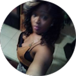 Profile photo of Crystal Johnson