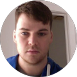 Profile photo of Matthew Stephen Smith