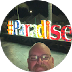 Profile photo of Alan Loberg