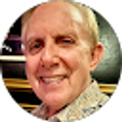 Profile photo of Gerald “Jerry” Pyser