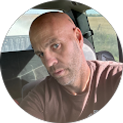 Profile photo of Bradley Keenan