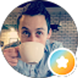 Profile photo of Kevin Murray