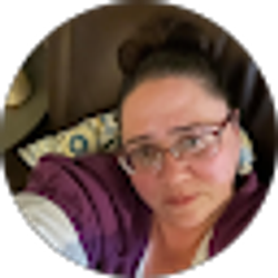 Profile photo of Melissa Roll