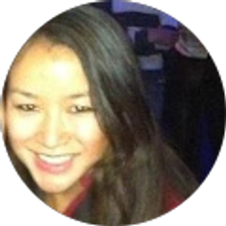 Profile photo of Marisa Hammonds