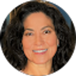 Profile photo of Helen Golden